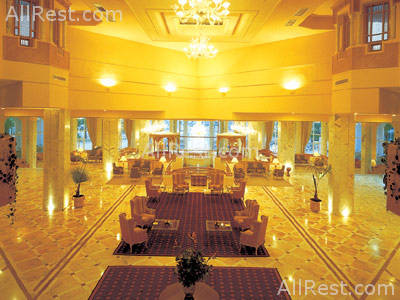 Hasdrubal Thalassa & Spa Hotel 21